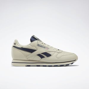 Adidasy Męskie Reebok Classic Leather Kolorowe PL 24FZCTH